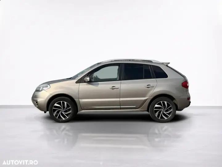 Renault Koleos I