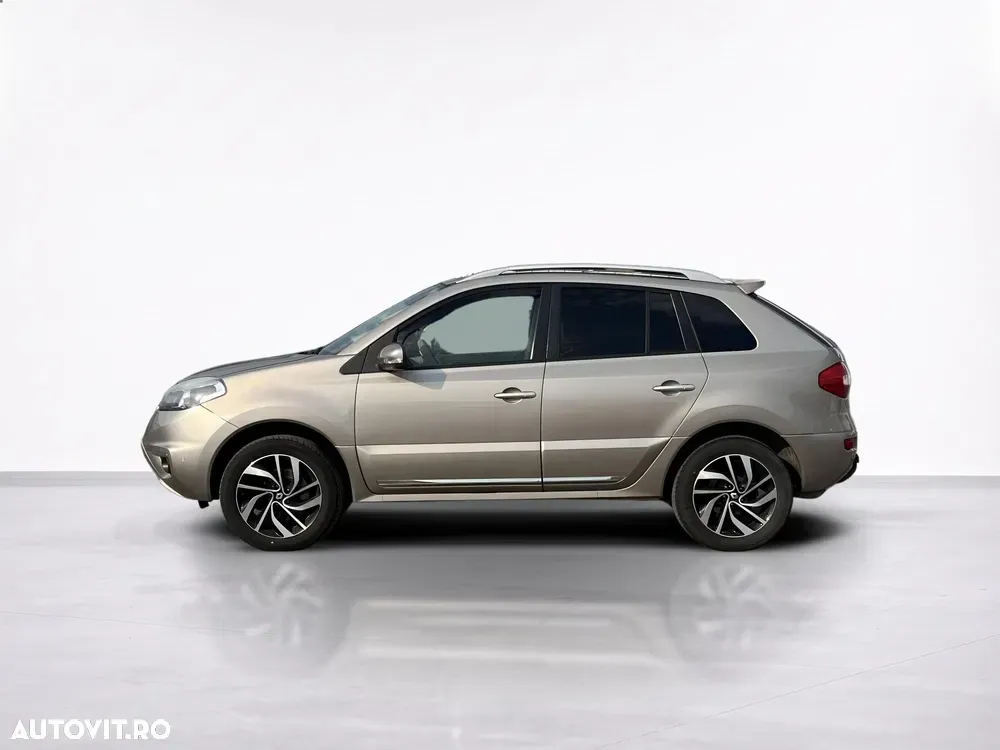 Renault Koleos I — imagine 2