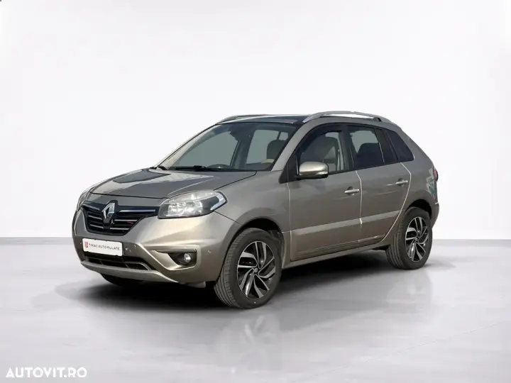 Renault Koleos I