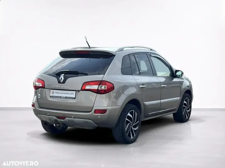 Renault Koleos I