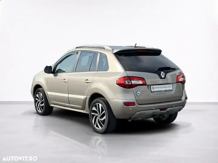 Renault Koleos I