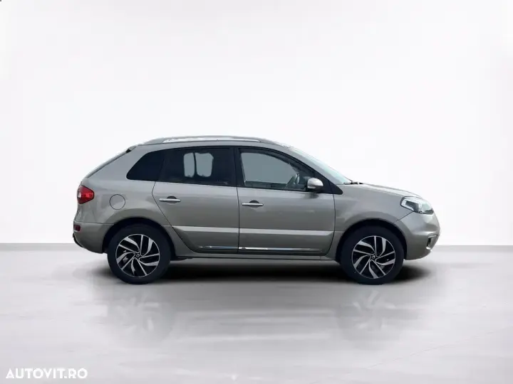 Renault Koleos I