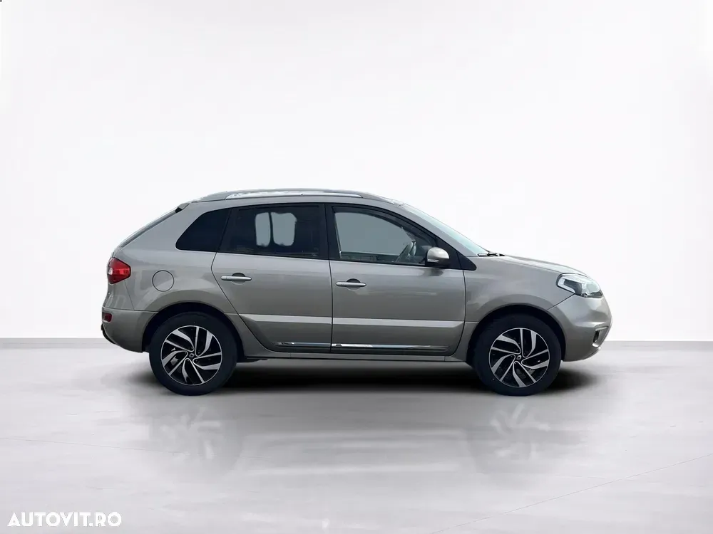 Renault Koleos I — imagine 6