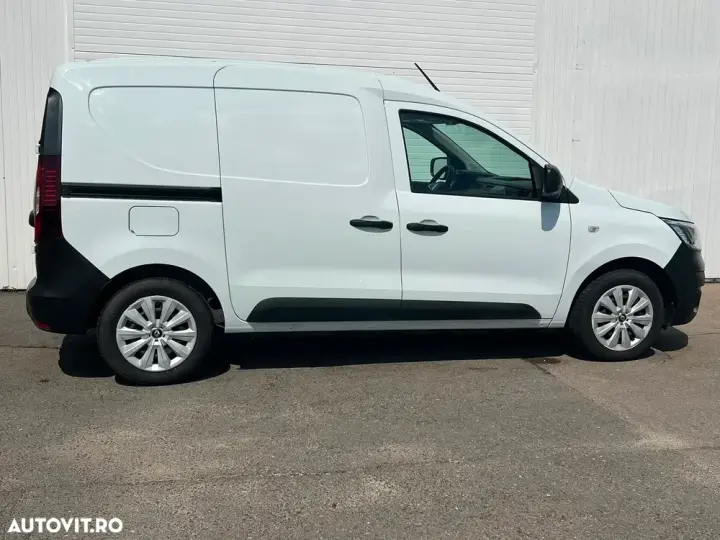Renault Express