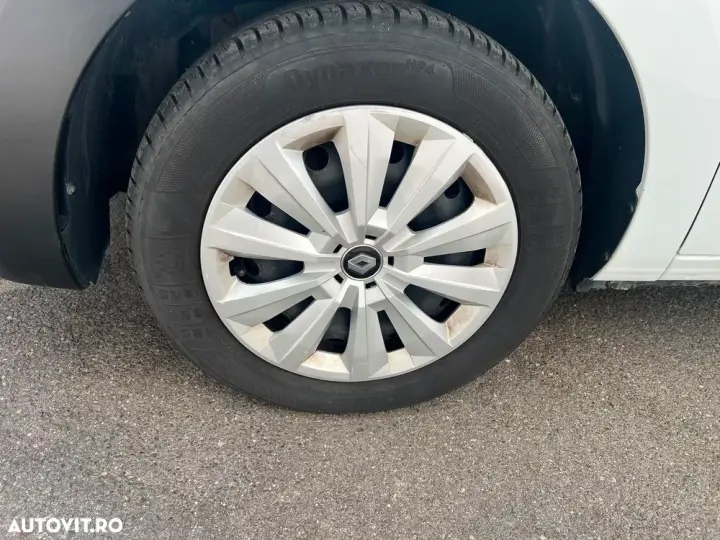 Renault Express