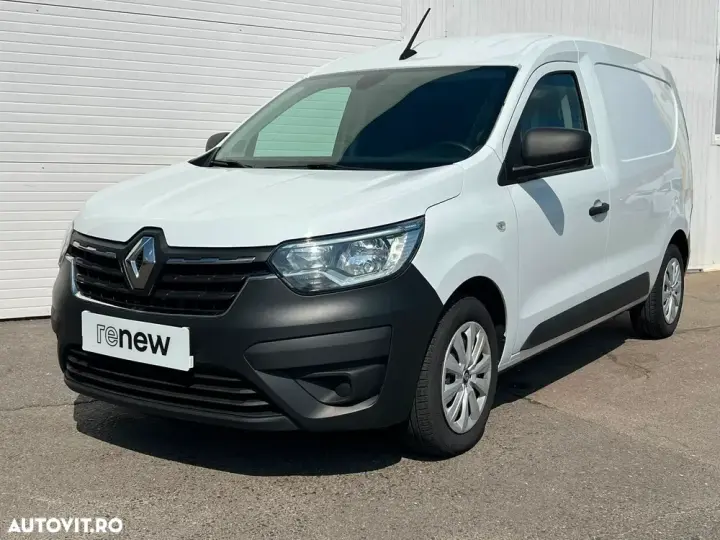 Renault Express