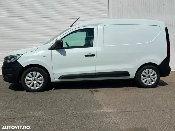 Renault Express