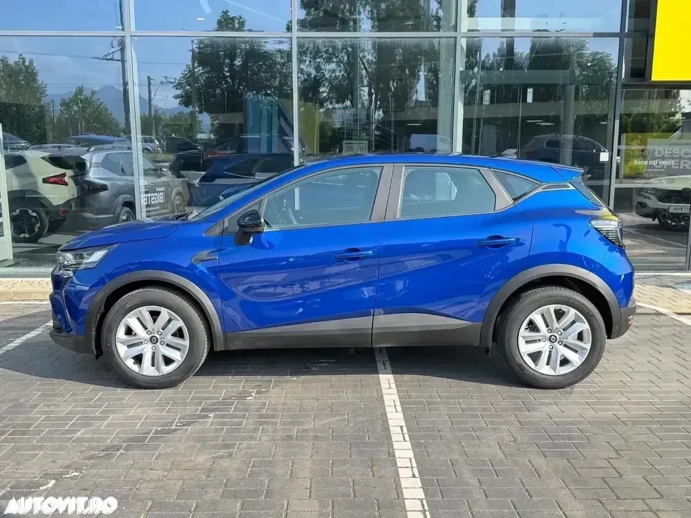 Renault Captur TCe 100 Evolution — imagine 3