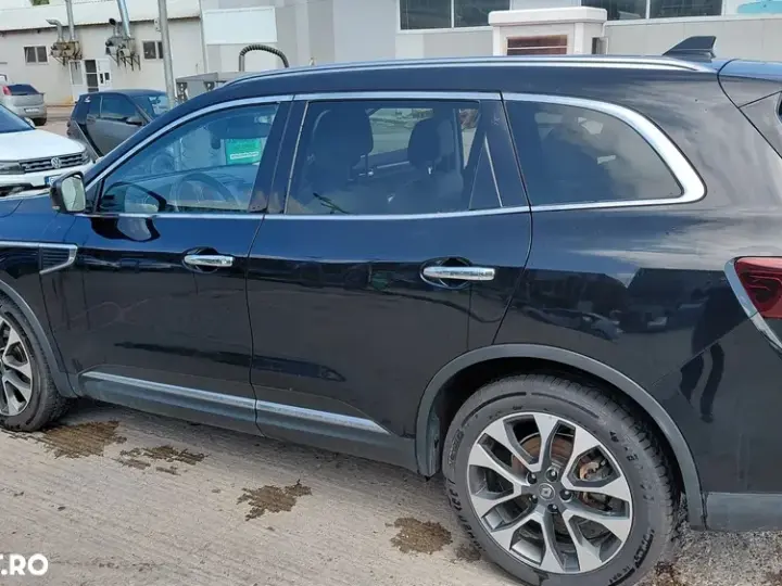 Renault Koleos 2.0 Energy dCi X-TRONIC Intens