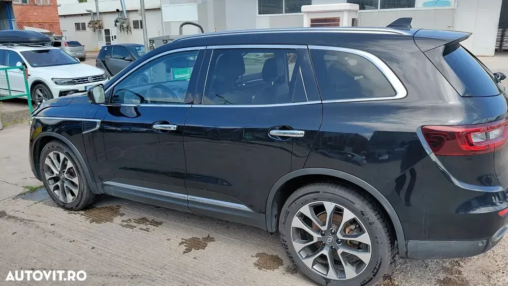 Renault Koleos 2.0 Energy dCi X-TRONIC Intens — imagine 5