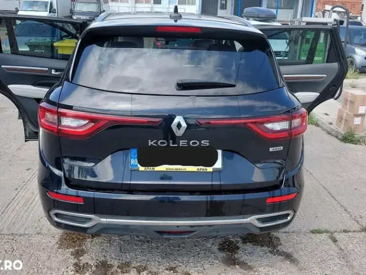 Renault Koleos 2.0 Energy dCi X-TRONIC Intens