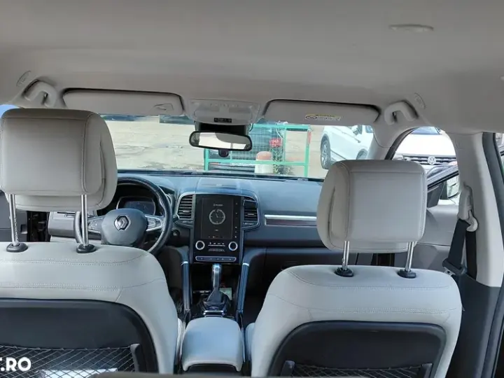 Renault Koleos 2.0 Energy dCi X-TRONIC Intens