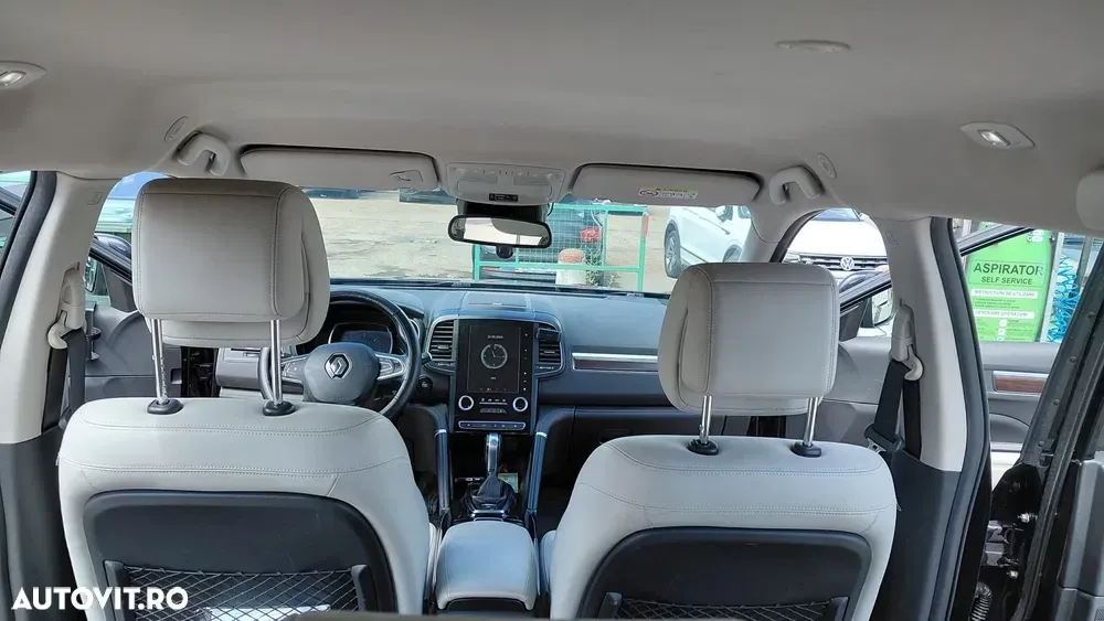 Renault Koleos 2.0 Energy dCi X-TRONIC Intens — imagine 3