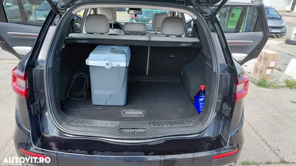 Renault Koleos 2.0 Energy dCi X-TRONIC Intens — imagine 4