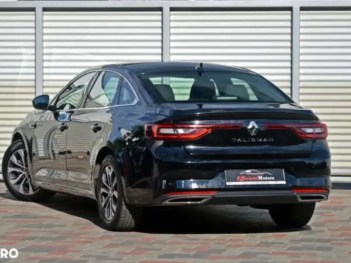 Renault Talisman