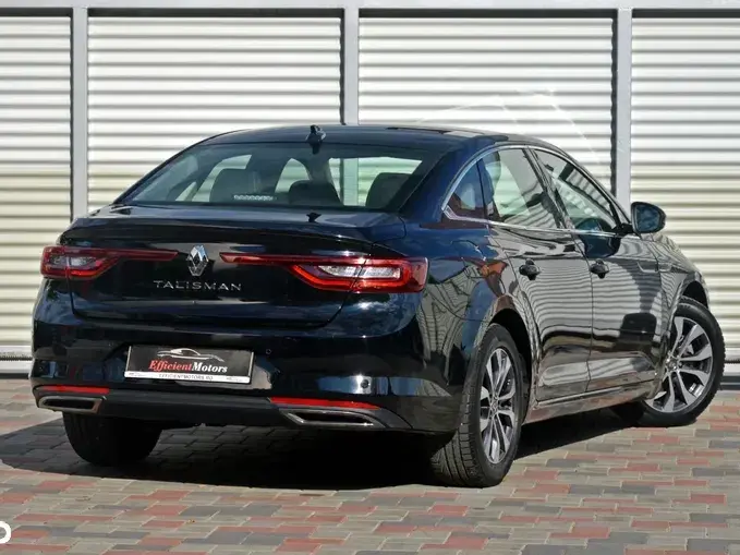 Renault Talisman