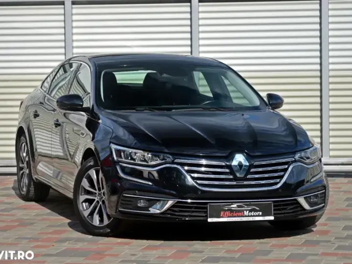 Renault Talisman