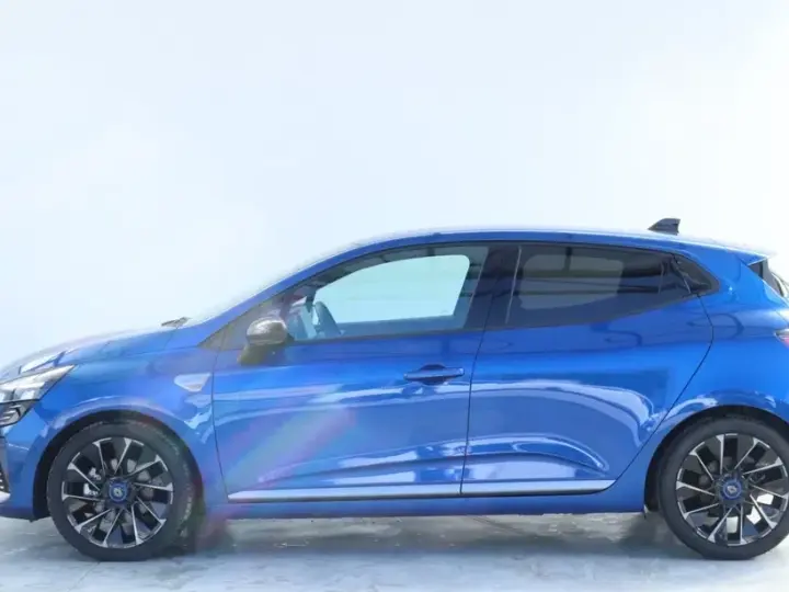 Renault Clio V E-TECH Full 145 ESPIRIT ALPINE