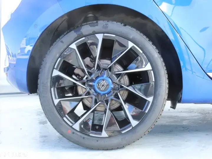 Renault Clio V E-TECH Full 145 ESPIRIT ALPINE