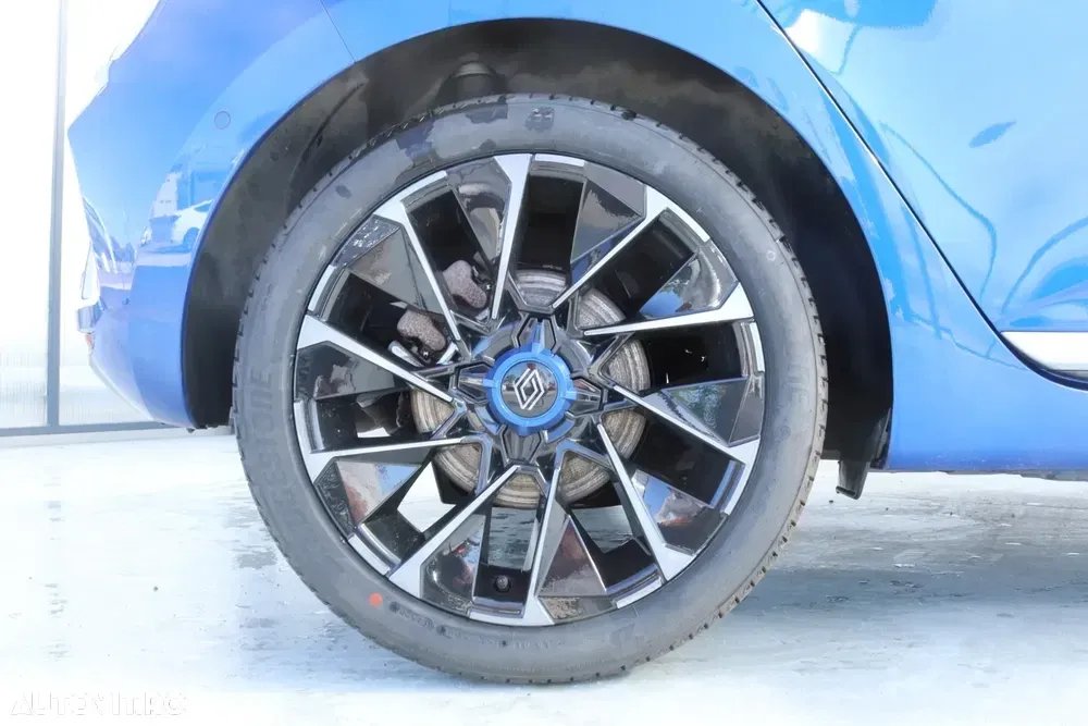 Renault Clio V E-TECH Full 145 ESPIRIT ALPINE — imagine 5