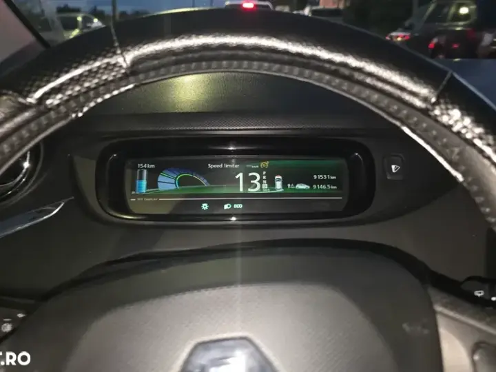 Renault Zoé 41 kwh Intens