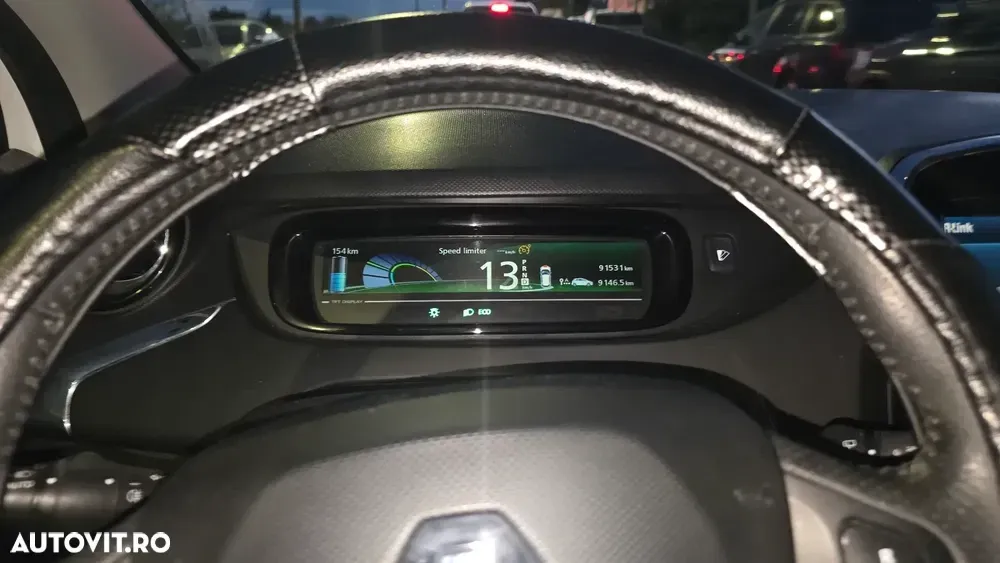 Renault Zoé 41 kwh Intens — imagine 2