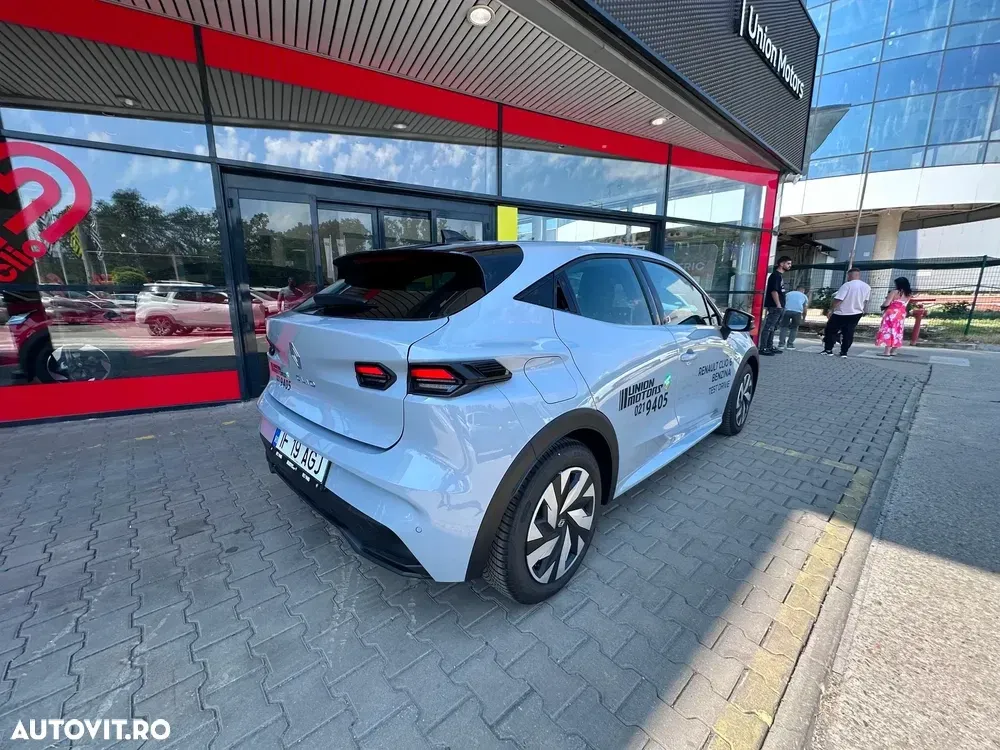 Renault Clio V VI TCe 115 Evolution — imagine 5