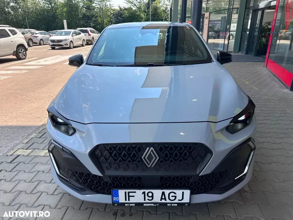 Renault Clio V VI TCe 115 Evolution — imagine 3