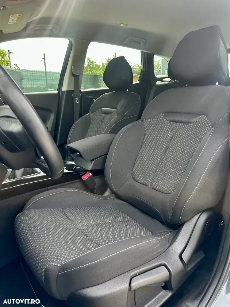 Renault Kadjar — imagine 5