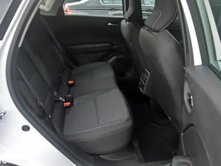 Renault Captur II E-TECH Full 145 Techno