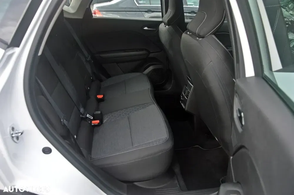 Renault Captur II E-TECH Full 145 Techno — imagine 6