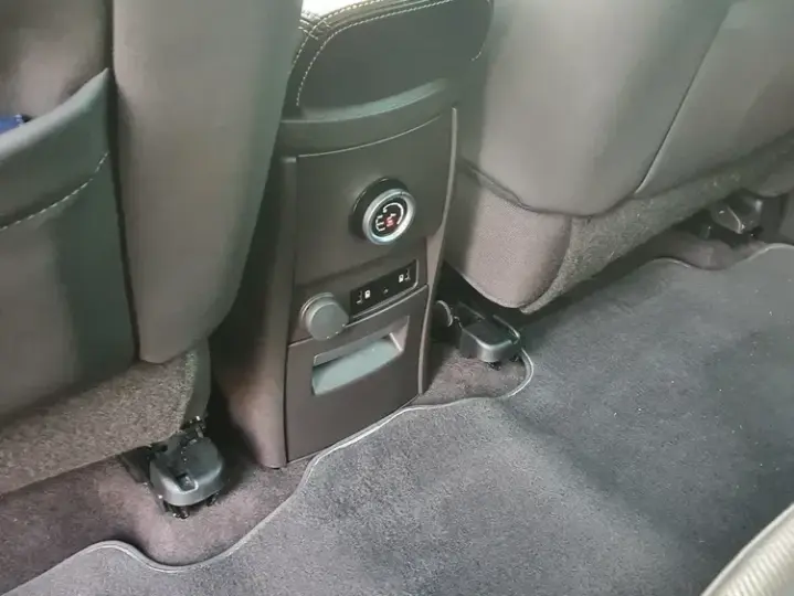 Renault Espace V Energy dCi 160 EDC Initiale Paris