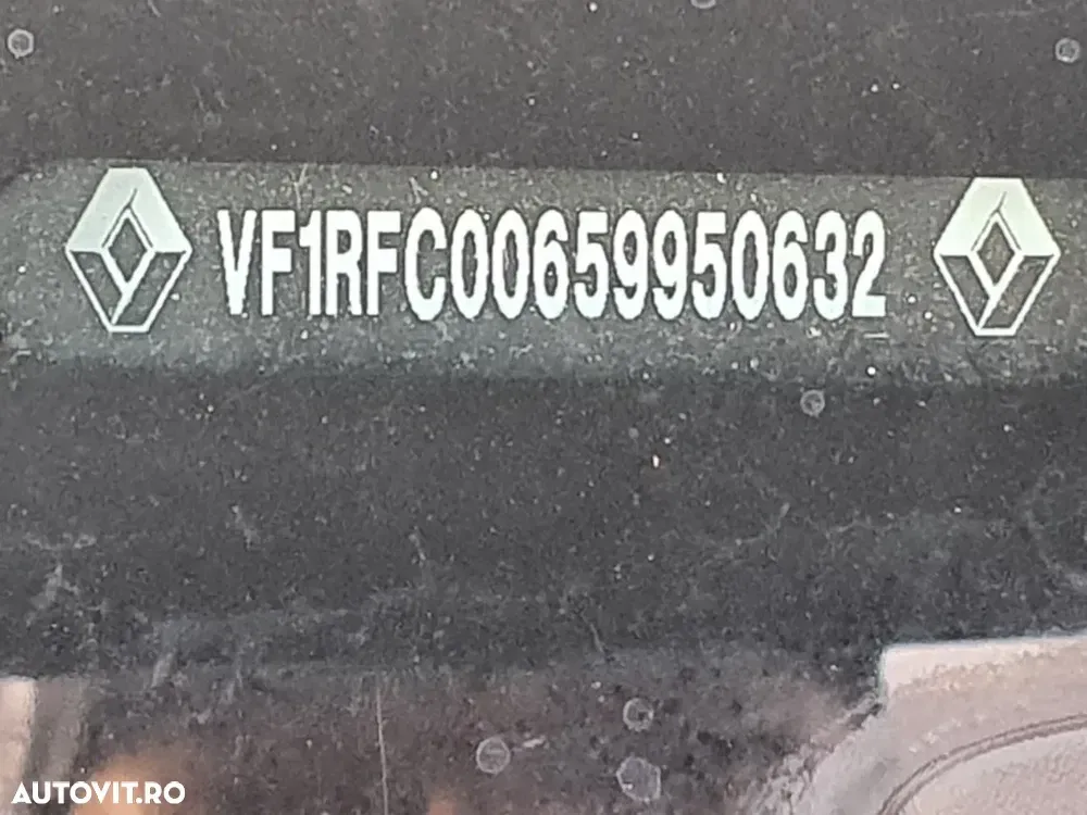 Renault Espace V Energy dCi 160 EDC Initiale Paris — imagine 2