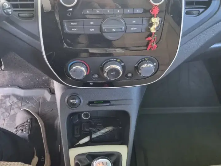 Renault Captur I ENERGY TCe Zen