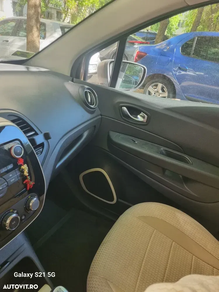 Renault Captur I ENERGY TCe Zen — imagine 3