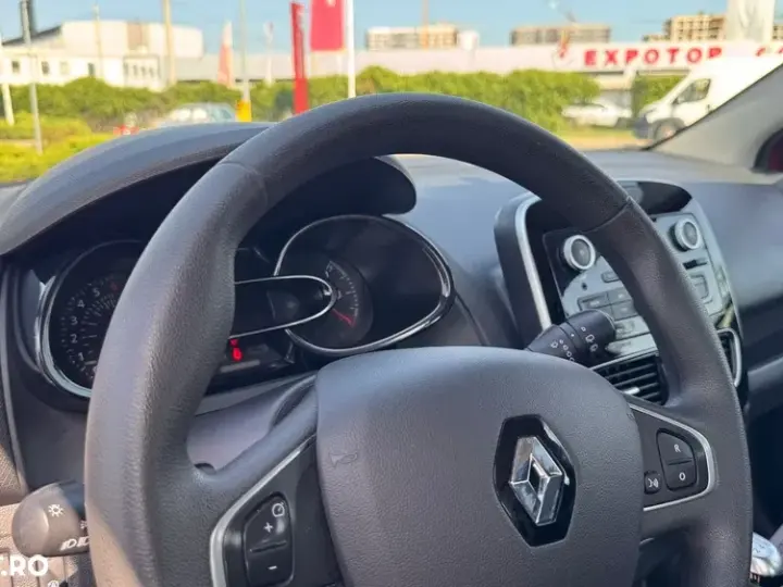 Renault Clio TCe Life