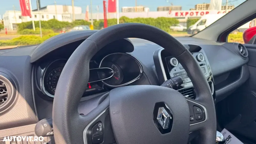 Renault Clio TCe Life — imagine 6