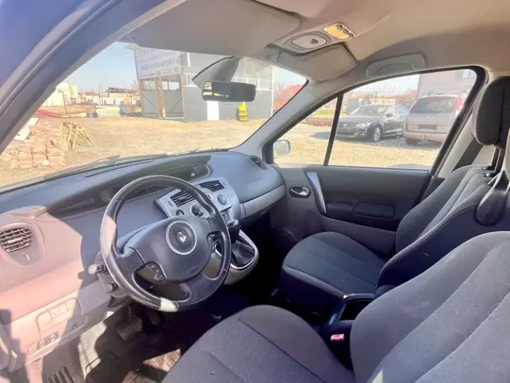Renault Scénic II