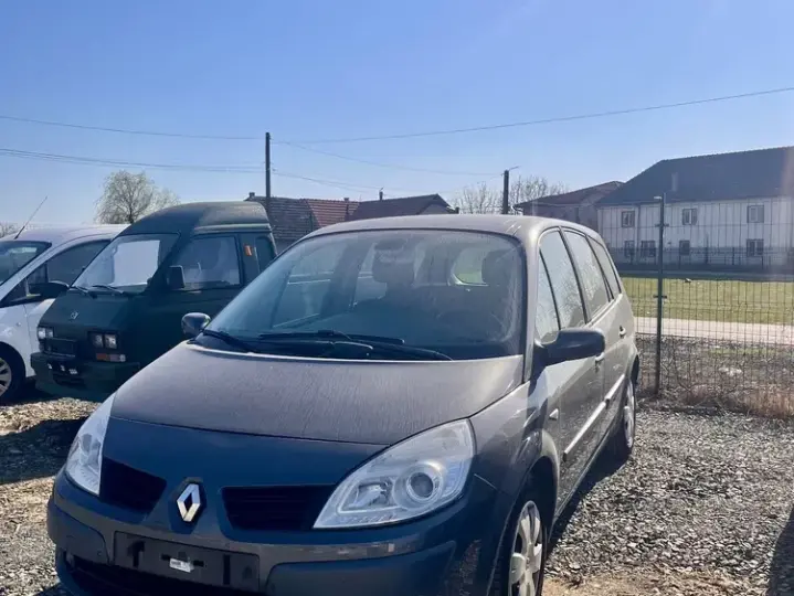 Renault Scénic II