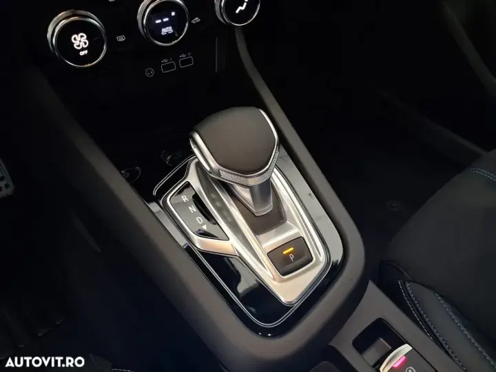 Renault Arkana MHEV 140 EDC Esprit Alpine