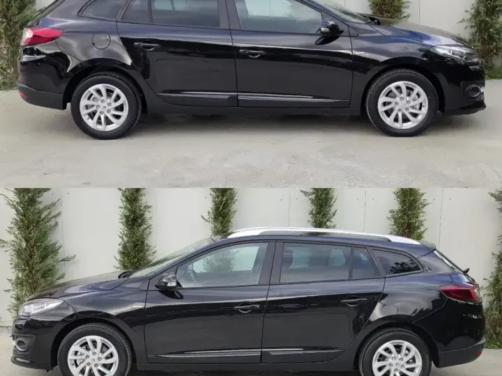 Renault Mégane III