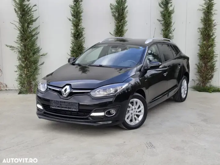 Renault Mégane III