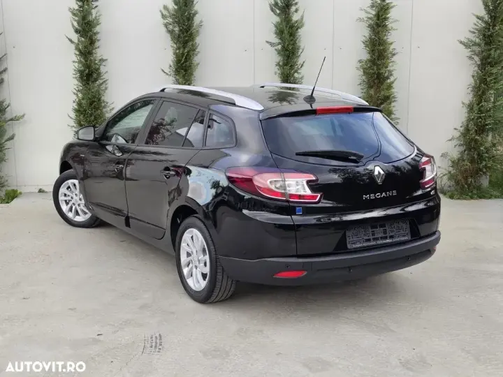 Renault Mégane III