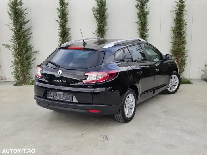 Renault Mégane III