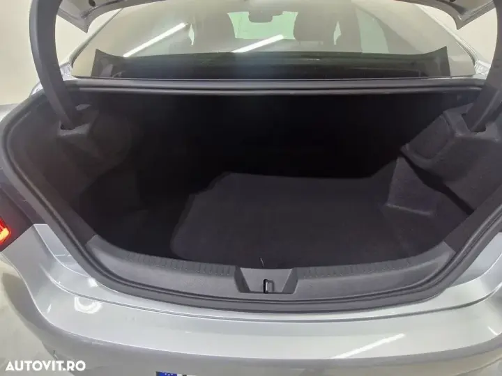 Renault Mégane TCE 140 EDC Techno