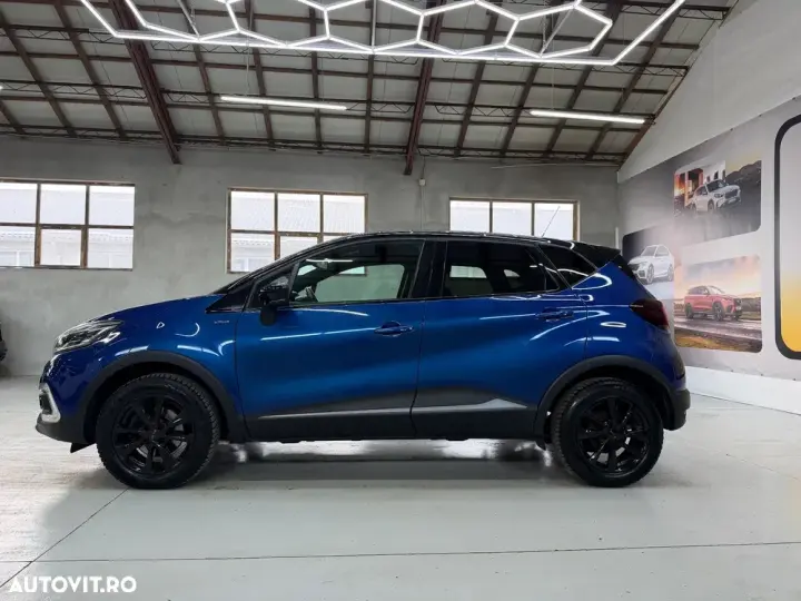 Renault Captur TCe 150 GPF VERSION S
