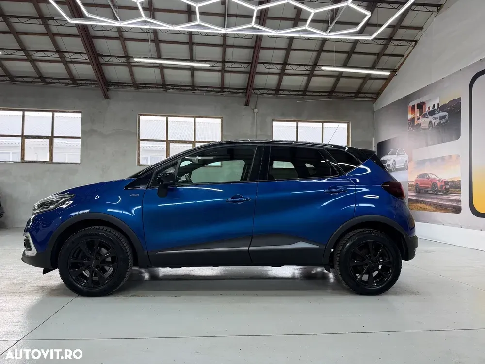 Renault Captur TCe 150 GPF VERSION S — imagine 6