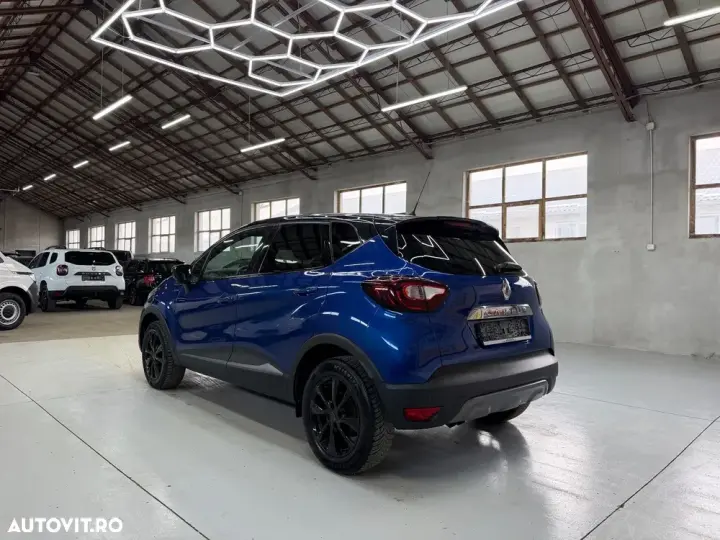 Renault Captur TCe 150 GPF VERSION S
