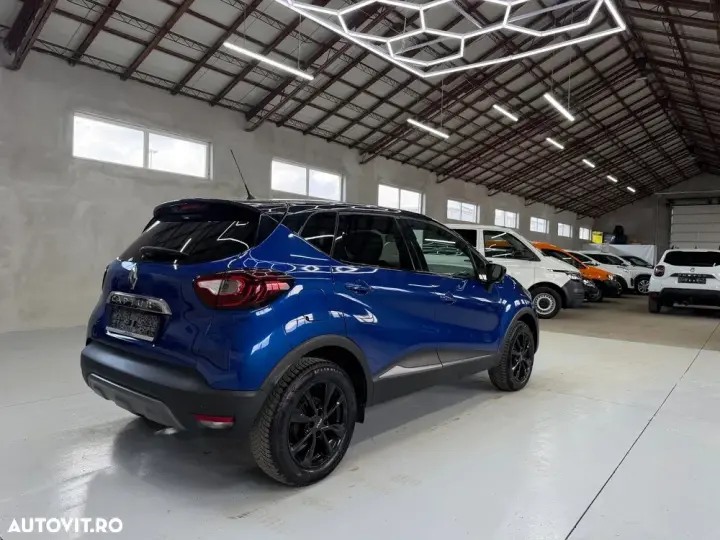 Renault Captur TCe 150 GPF VERSION S