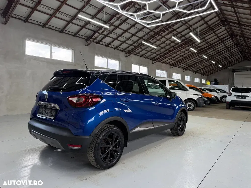 Renault Captur TCe 150 GPF VERSION S — imagine 4